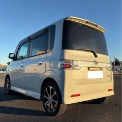 タントカスタム！！ 好調！！の画像