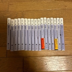 上田秀人　【百万石の留守居役】 全17巻の画像