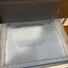 【美品】HITACHI冷蔵庫の画像