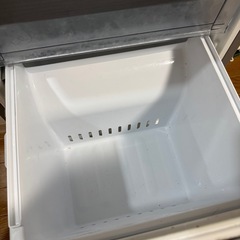 【美品】HITACHI冷蔵庫の画像