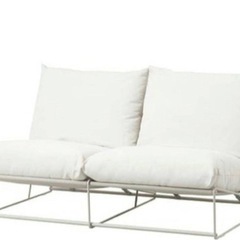 ソファ　IKEA イケア　の画像