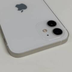 【良品】iPhone 12/SIMフリー/A2402/64GB〈MGHP3J/A〉の画像