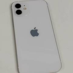 【良品】iPhone 12/SIMフリー/A2402/64GB〈MGHP3J/A〉の画像