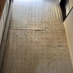 床垫マットレスの画像