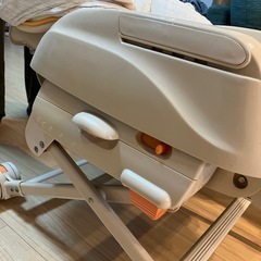 ハイローチェアの画像