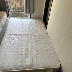 床垫マットレスの画像
