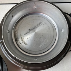 TOSHIBA グリル鍋🍲の画像