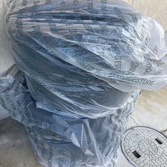 スイフト　タイヤの画像