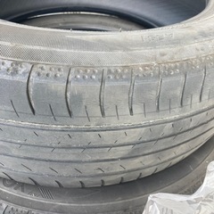 スイフト　タイヤの画像