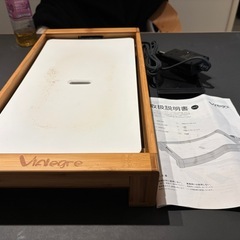 ホットプレート　ビアレグレの画像