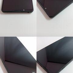 整備済！　SOG10　Xperia 1 V 256GB　本体　ブラック 　SIMフリー　202510298の画像