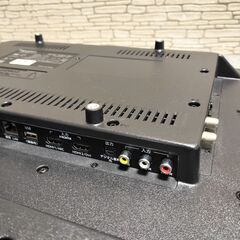 SANSUI 32V LEDテレビ SCM32-BW1の画像