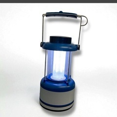 LEDランタン 多機能ソーラー充電式 アウトドア ライト ソーラーパネル付き 36LED 11B
の画像