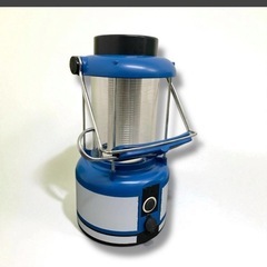 LEDランタン 多機能ソーラー充電式 アウトドア ライト ソーラーパネル付き 36LED 11B
の画像