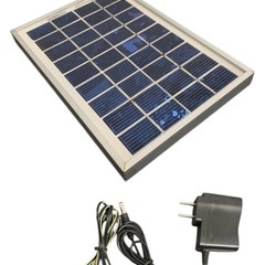 LEDランタン 多機能ソーラー充電式 アウトドア ライト ソーラーパネル付き 36LED 11B
の画像