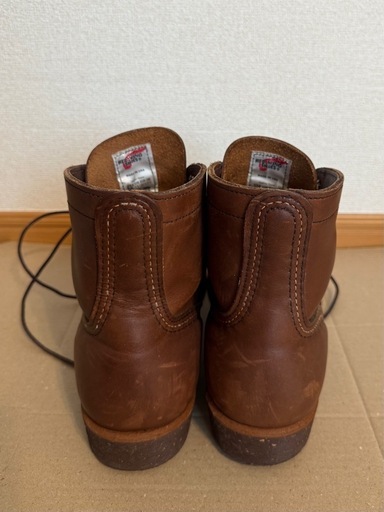 REDWING IRON RANGER アイアンレンジャー
