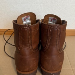 REDWING IRON RANGER アイアンレンジャー  の画像
