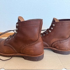 REDWING IRON RANGER アイアンレンジャー  の画像