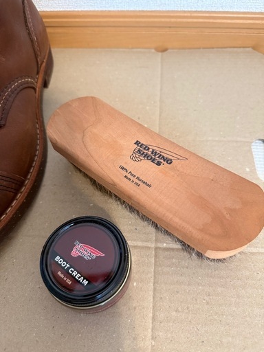 REDWING IRON RANGER アイアンレンジャー