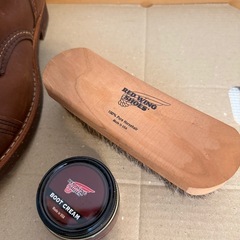 REDWING IRON RANGER アイアンレンジャー  の画像