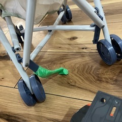 おもちゃハンドル付き絵本　おまけの画像