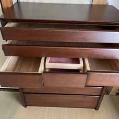 洋服タンス
の画像