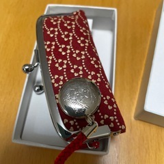 決定☆印鑑入れ☆の画像