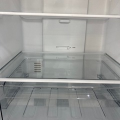 取りに来れる方限定！TWINBIRDの２ドア冷蔵庫です！の画像