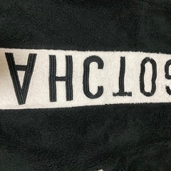 GOTCHAのフリースジャケット 140センチの画像