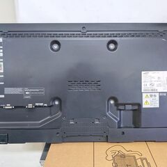 中古 [32インチ] PCモニター・液晶ディスプレイ  サムスン(SAMSUNG)   ME32B  2013年製　スタンド無し　管理番号YN302Sの画像