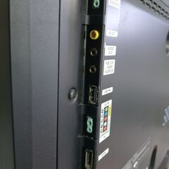 中古 [32インチ] PCモニター・液晶ディスプレイ  サムスン(SAMSUNG)   ME32B  2013年製　スタンド無し　管理番号YN302Sの画像