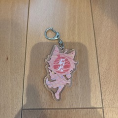 莉犬くん
アクリルキーホルダーの画像