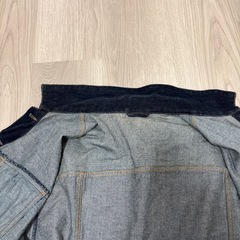 GU ジージャンの画像