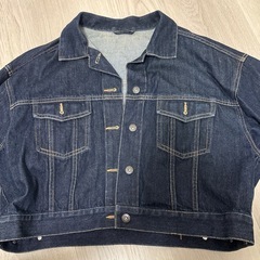 GU ジージャンの画像