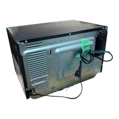 シャープ　電子レンジの画像