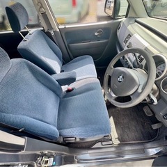 【スズキ】ワゴンR★車検有:R8年8月の画像