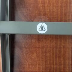 ガルファ二タス　モデルS16チェア　セメントグレイの画像