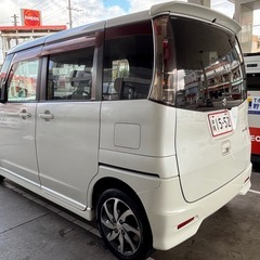 スズキ パレット SW XSの画像