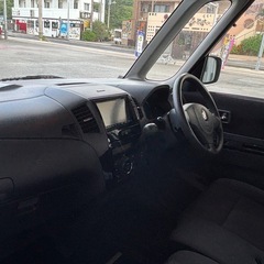 スズキ パレット SW XSの画像