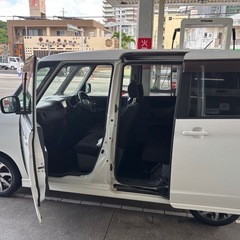 スズキ パレット SW XSの画像