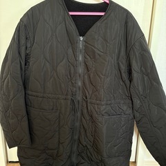 レプシィム　2way 抱っこ　アウターの画像