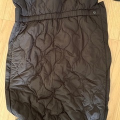 レプシィム　2way 抱っこ　アウターの画像