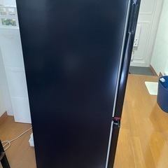 【取引者決定】SHARP 冷蔵庫の画像