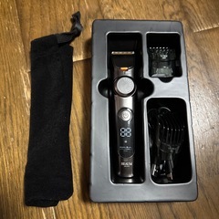 バリカン    2ブロックトリマーの画像