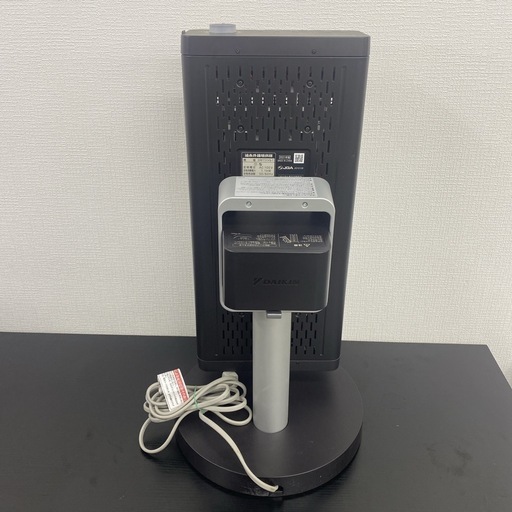 【ご来店限定】＊ ダイキン 遠赤外線暖房機　2021年製＊1107-10