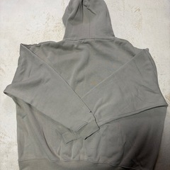 KANGOL Mサイズパーカー
の画像