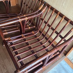 チェアーの画像