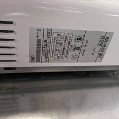 リンナイ　ガス瞬間湯沸器　RUS-V51X　LPガス 2020年製　リサイクル品　保証なし現状販売品の画像