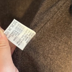 WESTRIDE レザージャケットの画像