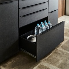 キッチンカウンターの画像